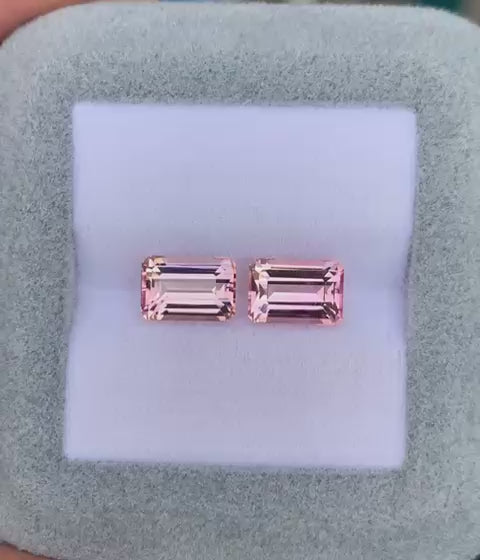 tourmalines-roses-paire-émeraude-4-20-ct-video-1
