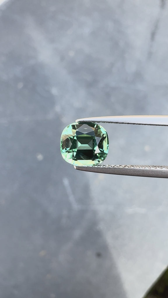 Live 003 - Tourmaline 1,86ct
