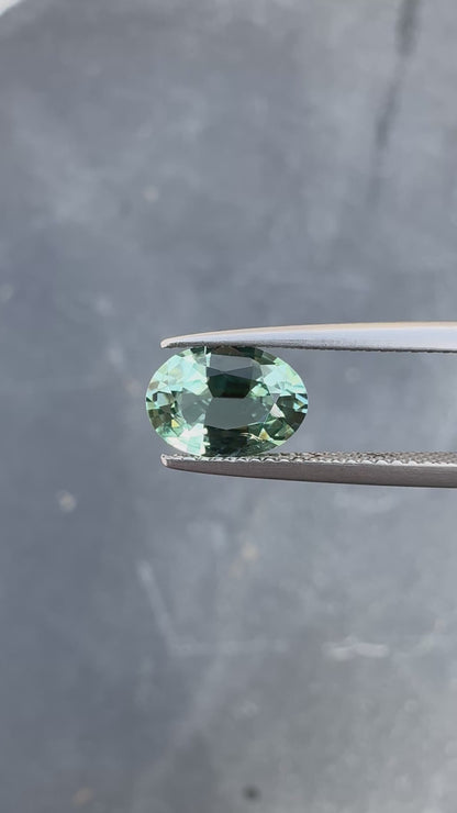 Live 001 - Tourmaline 1,76ct