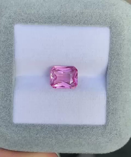 spinelle-rose-2-56-ct-video-2