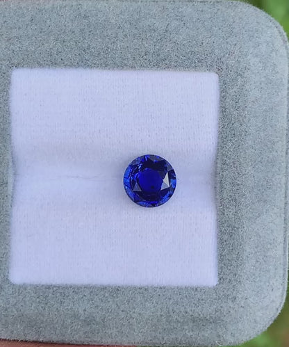 saphir-bleu-rond-3-02ct video
