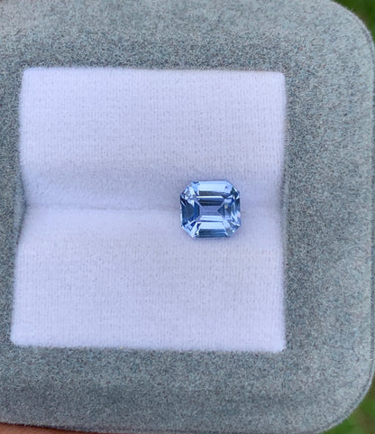 saphir-bleu-émeraude-2-03ct photo1