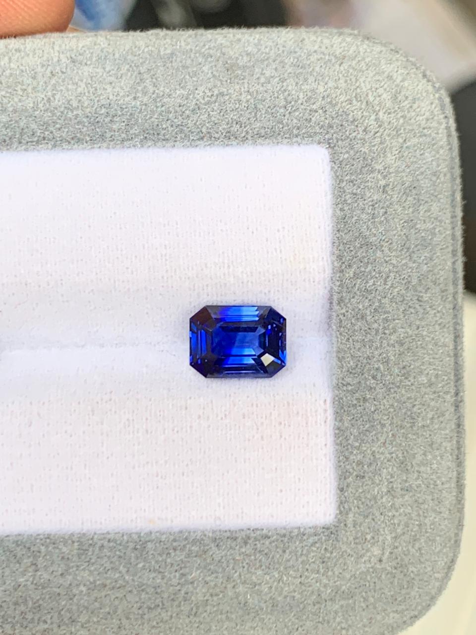 saphir-bleu-émeraude-2-06ct-photo-2