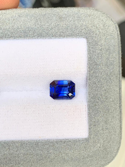 saphir-bleu-émeraude-2-06ct-photo-2