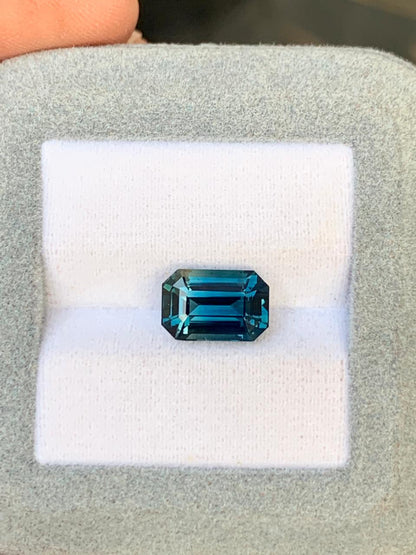 saphir-teal-de-émeraude-4-10ct-photo-2