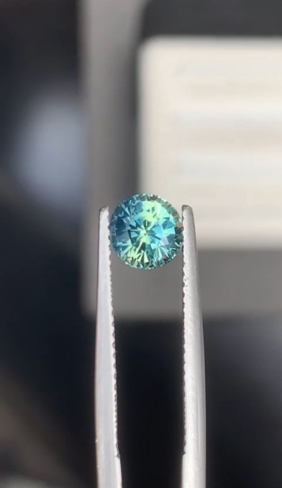 saphir-teal-ronde-1-58ct-photo-2