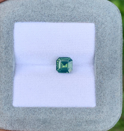 saphir-vert-émeraude-1-47ct photo1