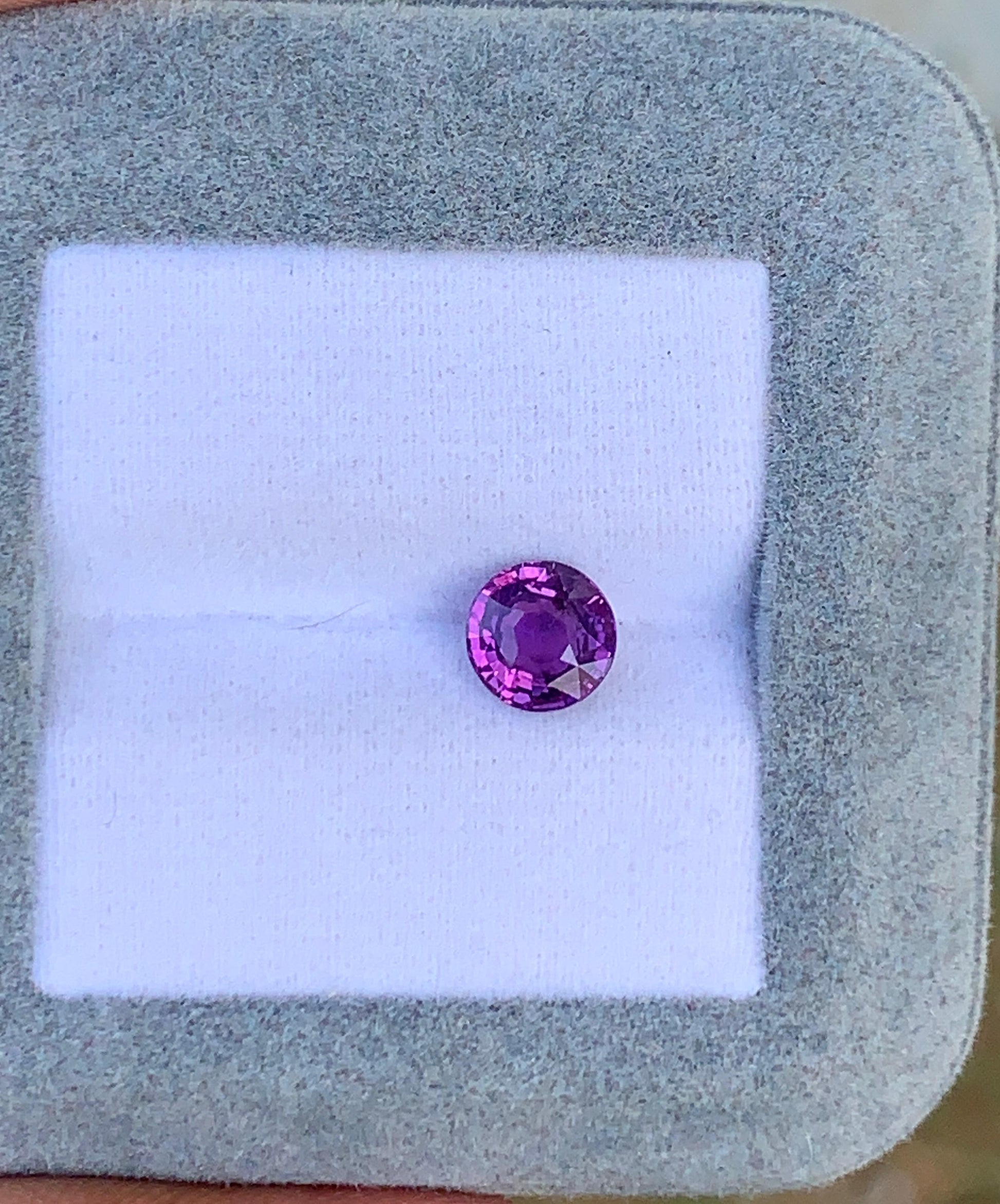 saphir-violet-rond1,52 photo1