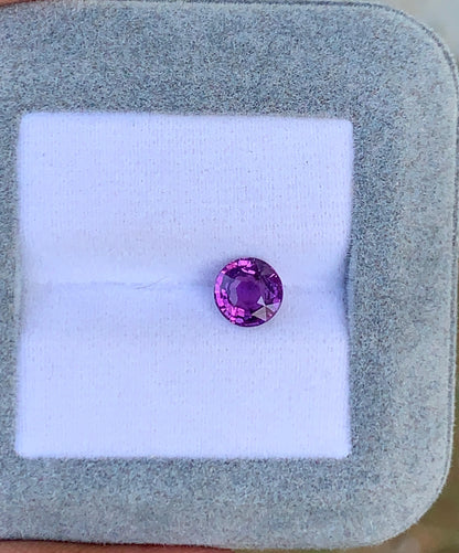 saphir-violet-rond1,52 photo1